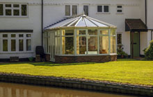 Headley Down conservatory leads