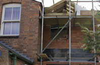 free Headley Down home extension quotes